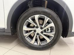 2026 GWM Haval Jolion Premium A01 Hamilton White