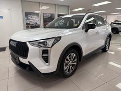 GWM Haval Jolion