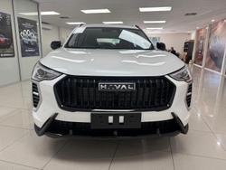 2026 GWM Haval Jolion Premium A01 Hamilton White