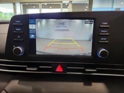 2026 Hyundai i30 Hybrid