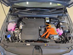 2026 Hyundai i30 Hybrid