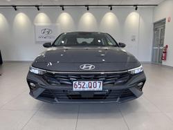 2026 Hyundai i30 Hybrid