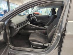 2026 Hyundai i30 Hybrid