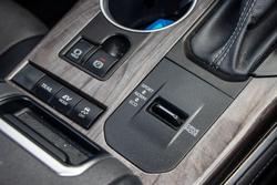 2022 Toyota Kluger Grande
