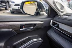 2022 Toyota Kluger Grande