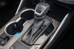 2022 Toyota Kluger Grande