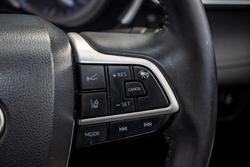 2022 Toyota Kluger Grande