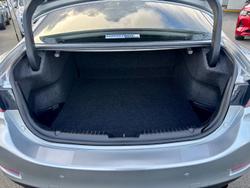 2015 Mazda 6 Touring