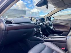 2015 Mazda 6 Touring