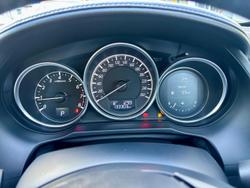 2015 Mazda 6 Touring