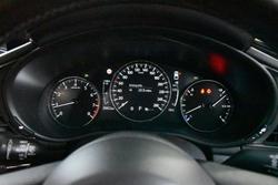 2023 Mazda 3 G25 Astina