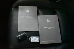 2023 Mazda 3 G25 Astina