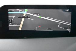 2023 Mazda 3 G25 Astina