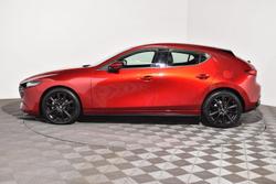 2023 Mazda 3 G25 Astina