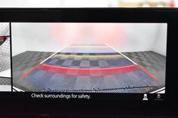 2023 Mazda 3 G25 Astina