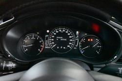 2023 Mazda 3 G25 Astina