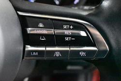 2023 Mazda 3 G25 Astina