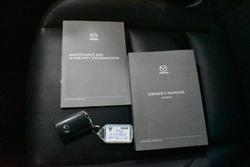 2023 Mazda 3 G25 Astina