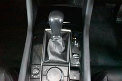 2023 Mazda 3 G25 Astina