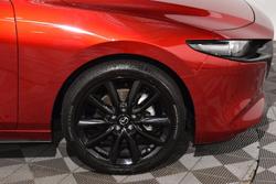 2023 Mazda 3 G25 Astina