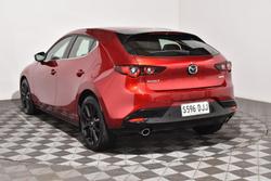 2023 Mazda 3 G25 Astina