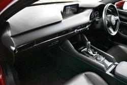 2023 Mazda 3 G25 Astina