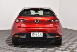 2023 Mazda 3 G25 Astina