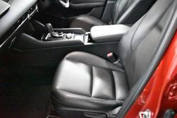 2023 Mazda 3 G25 Astina