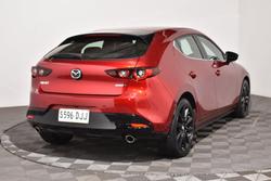 2023 Mazda 3 G25 Astina