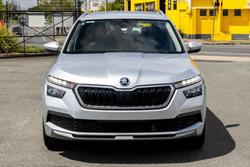 2023 SKODA Kamiq 85TSI Style