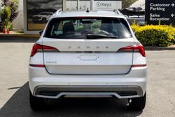 2023 SKODA Kamiq 85TSI Style
