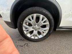 2018 Mitsubishi ASX ES