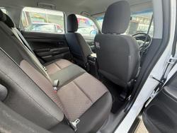 2018 Mitsubishi ASX ES