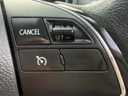 2018 Mitsubishi ASX ES