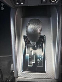 2018 Mitsubishi ASX ES
