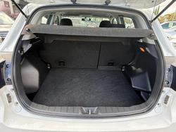 2018 Mitsubishi ASX ES