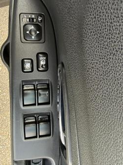2018 Mitsubishi ASX ES
