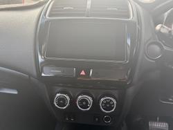 2018 Mitsubishi ASX ES