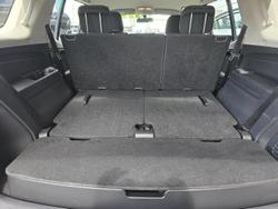 2019 Isuzu MU-X LS-M