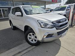 2019 Isuzu MU-X LS-M