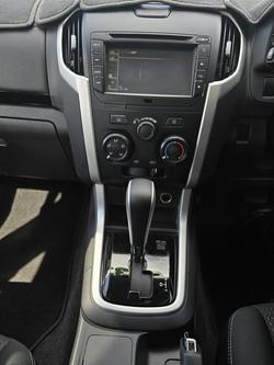 2019 Isuzu MU-X LS-M