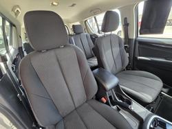 2019 Isuzu MU-X LS-M