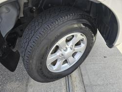 2019 Isuzu MU-X LS-M