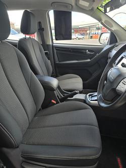 2019 Isuzu MU-X LS-M