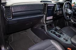2022 Ford Everest Trend
