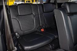2022 Ford Everest Trend