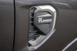 2022 Ford Everest Trend