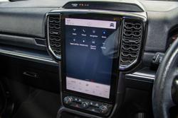 2022 Ford Everest Trend