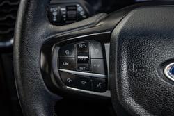 2022 Ford Everest Trend