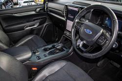 2022 Ford Everest Trend